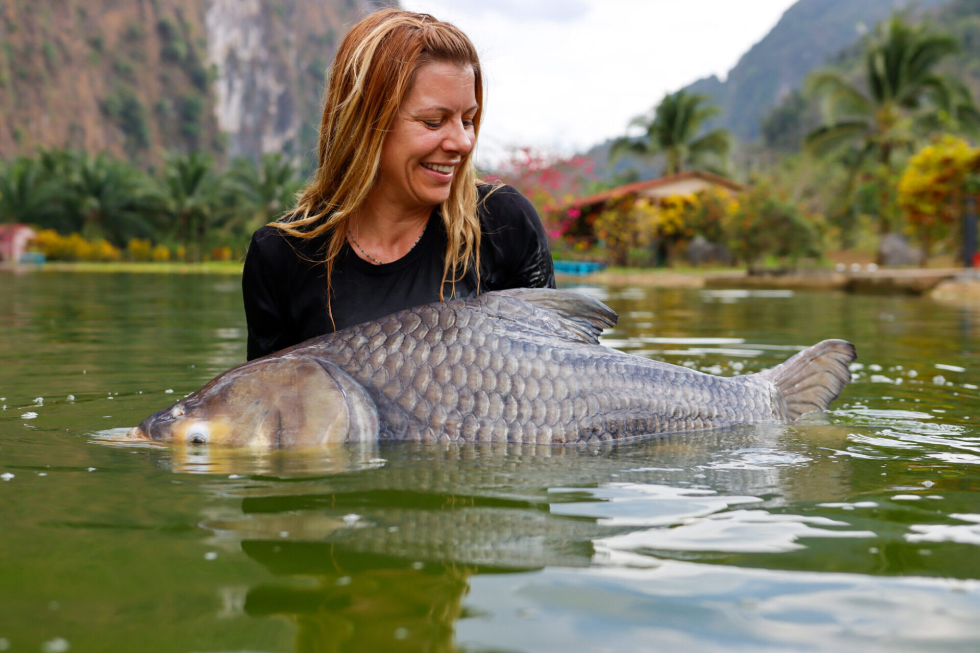 Babs ExoticFishing-25