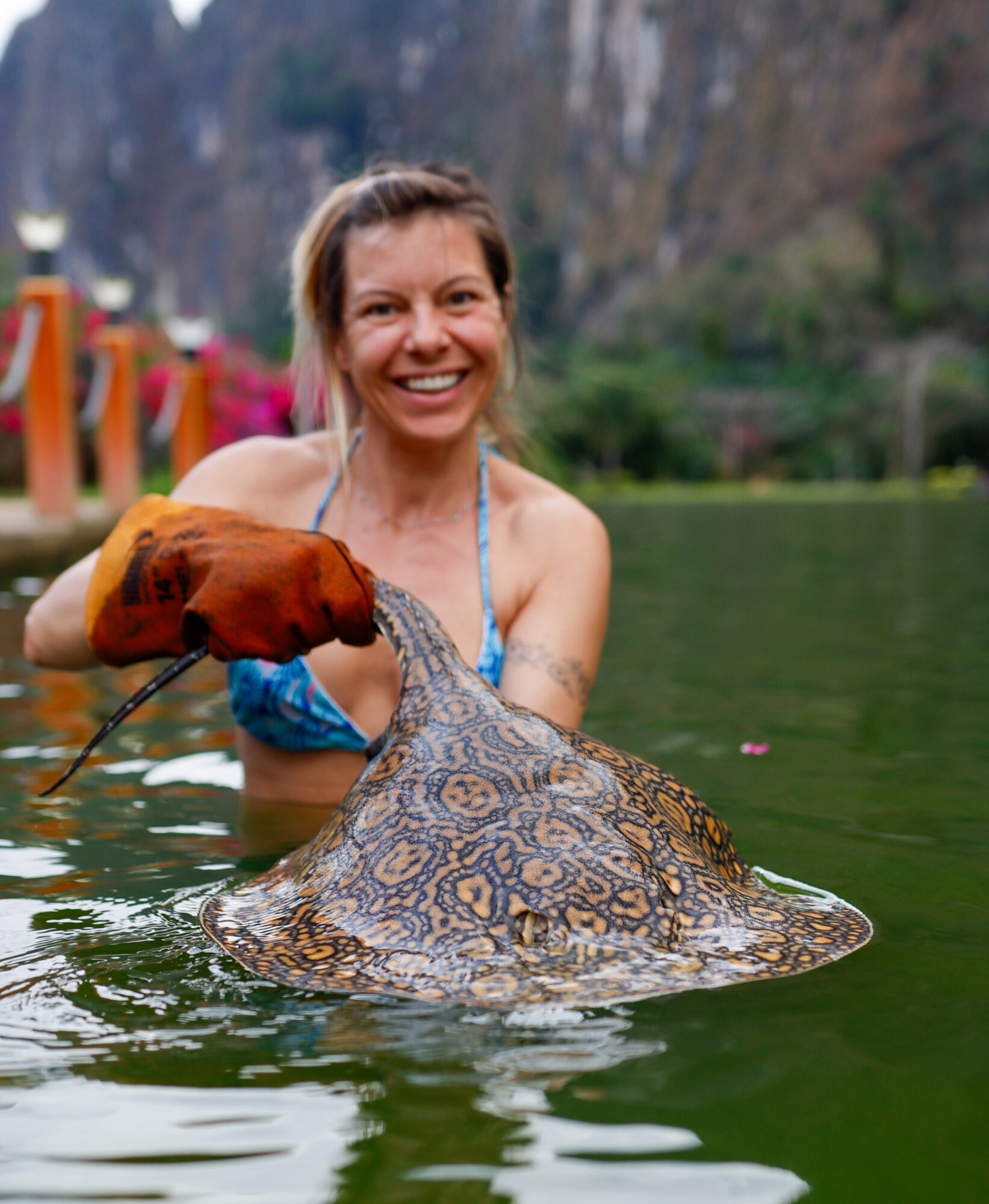 Babs ExoticFishing-37